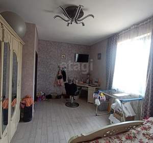 Дом 126м², 1-этажный, участок 5 сот.  