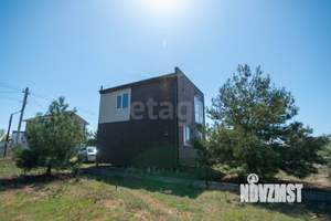 Дом 112м², 2-этажный, участок 4 сот.  