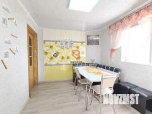 Дом 112м², 2-этажный, участок 4 сот.  