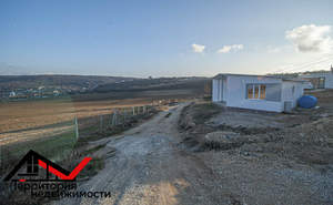 Дом 140м&sup2;, 1-этажный, участок 5 сот.  