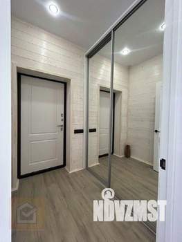 Дом 80м&sup2;, 1-этажный, участок 4 сот.  