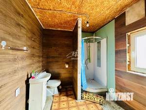 Дом 86м&sup2;, 1-этажный, участок 4 сот.  