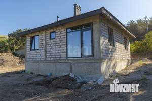 Дом 70м², 1-этажный, участок 4 сот.  