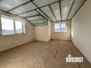 Коттедж 265м², 3-этажный, участок 8 сот.  