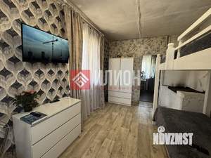 Дом 105м², 2-этажный, участок 3 сот.  