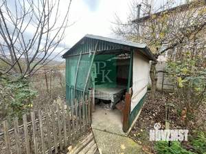 Дом 60м², 1-этажный, участок 7 сот.  