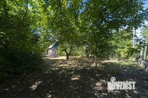 Дом 18м², 1-этажный, участок 4 сот.  