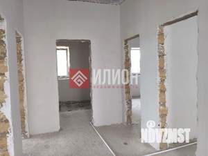 Дом 105м², 1-этажный, участок 5 сот.  