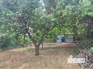 Дом 18м², 1-этажный, участок 4 сот.  