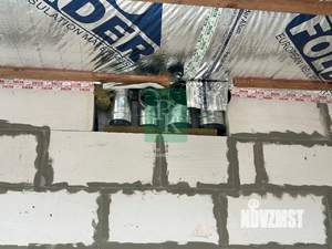 Дом 90м&sup2;, 1-этажный, участок 4 сот.  