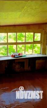 Дом 117м&sup2;, 1-этажный, участок 6 сот.  