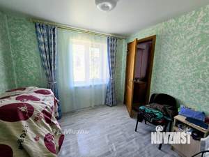 Дом 56м², 1-этажный, участок 11 сот.  