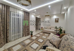 Дом 80м², 1-этажный, участок 5 сот.  