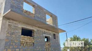 Дача 148м&sup2;, 2-этажный, участок 4 сот.  