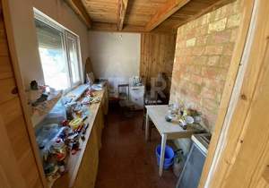 Дом 70м², 2-этажный, участок 6 сот.  