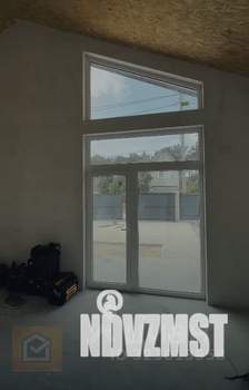 Дом 126м², 1-этажный, участок 4 сот.  