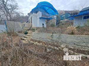 Дом 90м&sup2;, 2-этажный, участок 10 сот.  