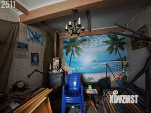 Дом 60м², 2-этажный, участок 4 сот.  