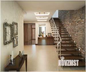 Дом 320м², 2-этажный, участок 15 сот.  