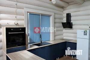 Дом 180м², 2-этажный, участок 8 сот.  