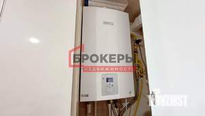 Дом 96м², 2-этажный, участок 7 сот.  