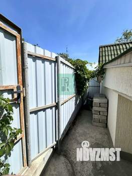 Дом 40м², 1-этажный, участок 9 сот.  