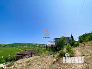 Дом 62м², 1-этажный, участок 6 сот.  