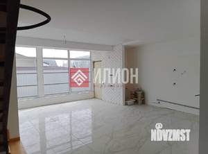 Таунхаус 80м², 2-этажный, участок 2 сот.  