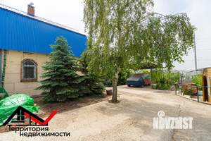 Дом 67м², 3-этажный, участок 9 сот.  