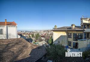 Дом 99м², 2-этажный, участок 1 сот.  