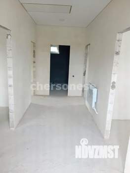 Дом 80м², 1-этажный, участок 4 сот.  