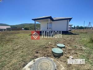 Дом 80м², 1-этажный, участок 4 сот.  
