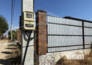 Дом 132м&sup2;, 1-этажный, участок 4 сот.  