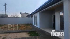 Дом 120м², 1-этажный, участок 4 сот.  