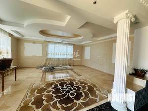 Коттедж 652м&sup2;, 2-этажный, участок 658 сот.  