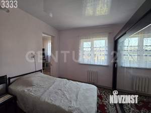 Дом 50м&sup2;, 1-этажный, участок 6 сот.  