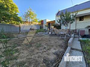 Дом 84м², 2-этажный, участок 4 сот.  