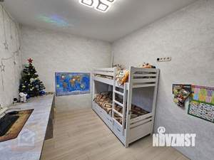 Дом 81м², 1-этажный, участок 7 сот.  