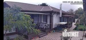 Дом 119м², 1-этажный, участок 7 сот.  