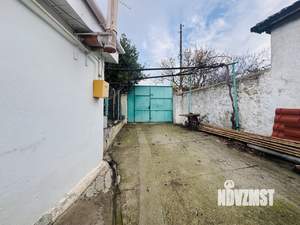 Дом 64м&sup2;, 1-этажный, участок 7 сот.  