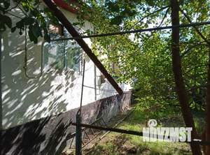 Дом 67м², 2-этажный, участок 4 сот.  