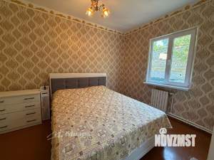 Дом 100м², 1-этажный, участок 5 сот.  