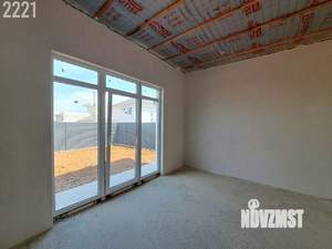 Дом 90м², 1-этажный, участок 4 сот.  