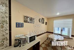 Дом 279м², 2-этажный, участок 6 сот.  