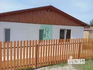 Дача 106м², 1-этажный, участок 4 сот.  