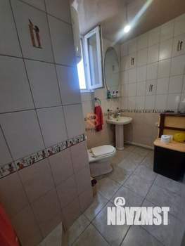 Дом 120м², 2-этажный, участок 5 сот.  