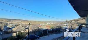 Таунхаус 76м², 2-этажный, участок 2 сот.  