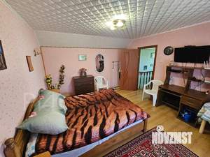 Дача 89м², 3-этажный, участок 4 сот.  