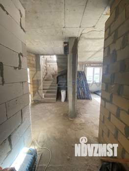 Дом 160м², 2-этажный, участок 8 сот.  