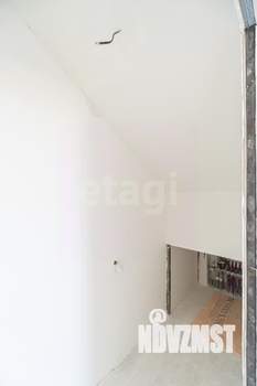 Дом 88м², 2-этажный, участок 4 сот.  